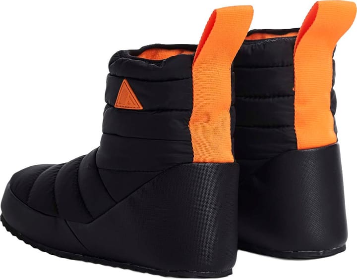 Orage Unisex Yeti Booties Black Orage