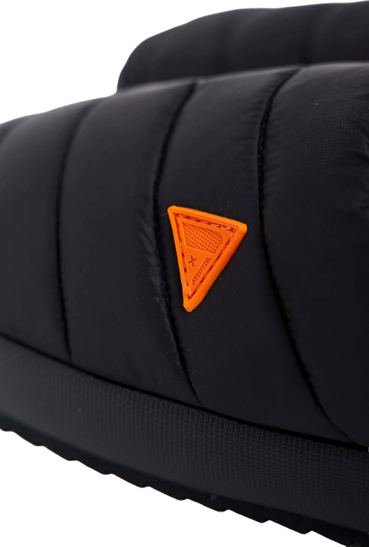 Orage Unisex Yeti Mules Black Orage