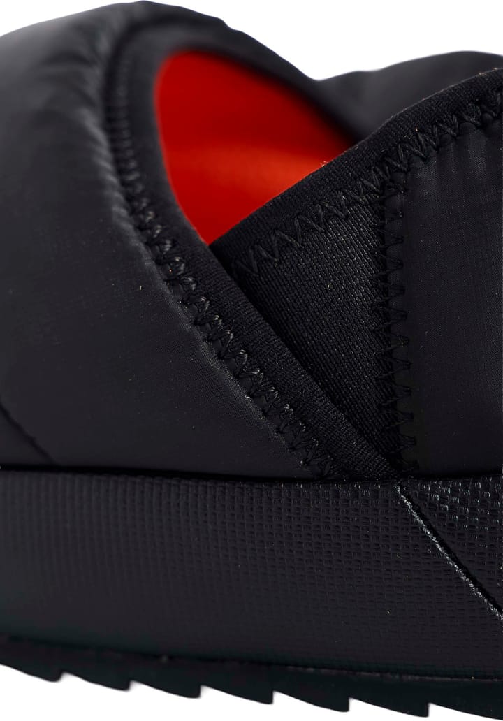 Orage Unisex Yeti Mules Black Orage