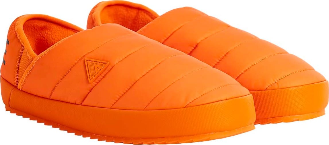 Orage Unisex Yeti Mules Blazing Orage