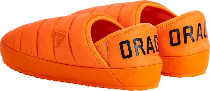 Orage Unisex Yeti Mules Blazing Orage Orage
