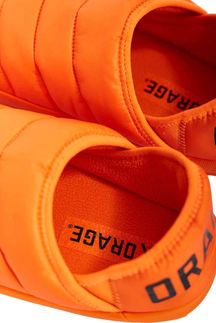 Orage Unisex Yeti Mules Blazing Orage Orage