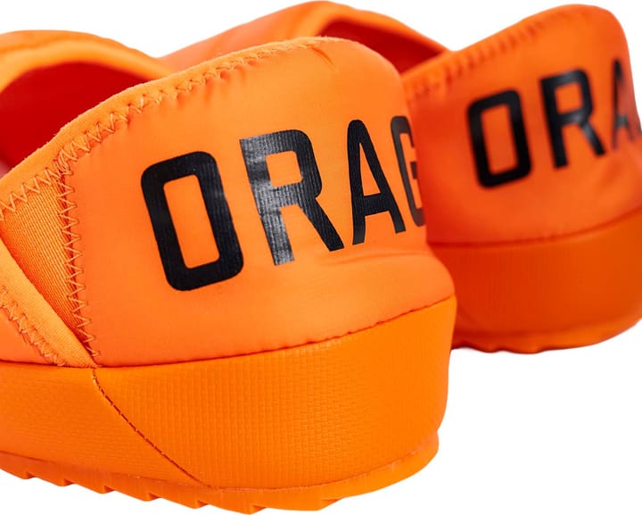 Orage Unisex Yeti Mules Blazing Orage Orage