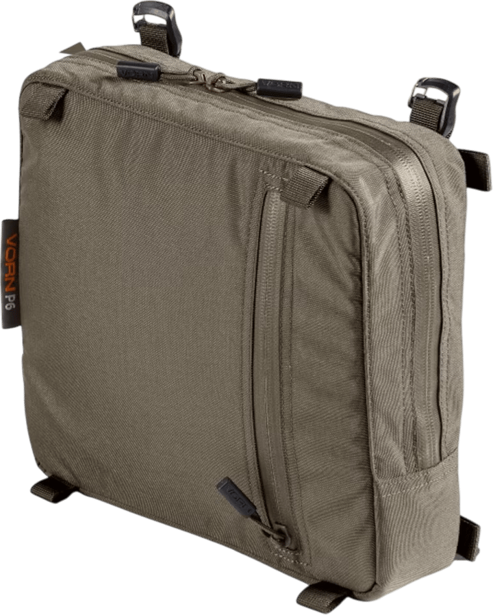 Vorn Equipment DLS P6 - Pouch 6L Fog Green Vorn Equipment
