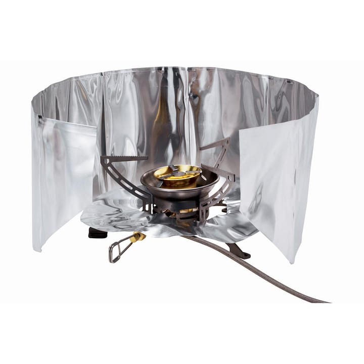 Primus Windscreen and Heat Reflector Set NoColour Primus