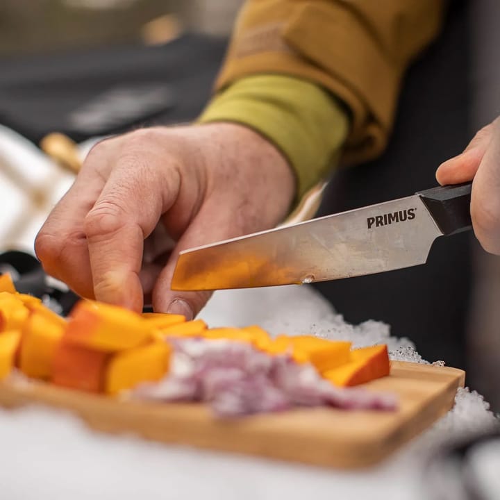 Primus FieldChef Knife Black Primus