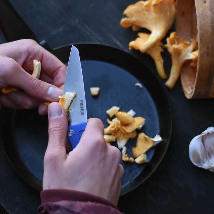 Primus FieldChef Pocket Knife Blue Primus