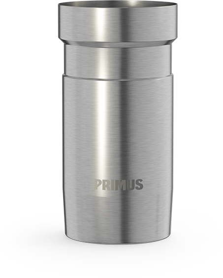 Primus Mika Wide Insulated Travel Mug 0,35 L Nocolor Primus