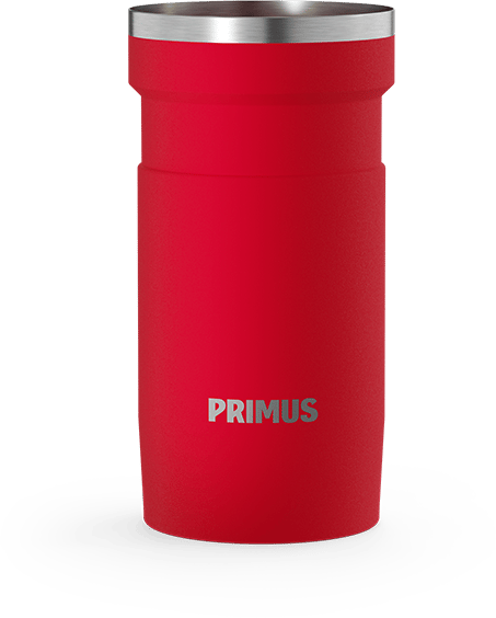 Primus Mika Wide Insulated Travel Mug 0,35 L Nocolor Primus