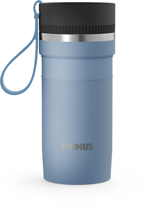 Primus Mika Wide Insulated Travel Mug 0,35 L Glacier Blue Primus