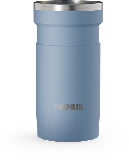 Primus Mika Wide Insulated Travel Mug 0,35 L Glacier Blue Primus