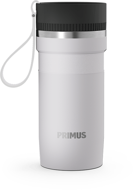 Primus Mika Wide Insulated Travel Mug 0.35 L Alpine Frost