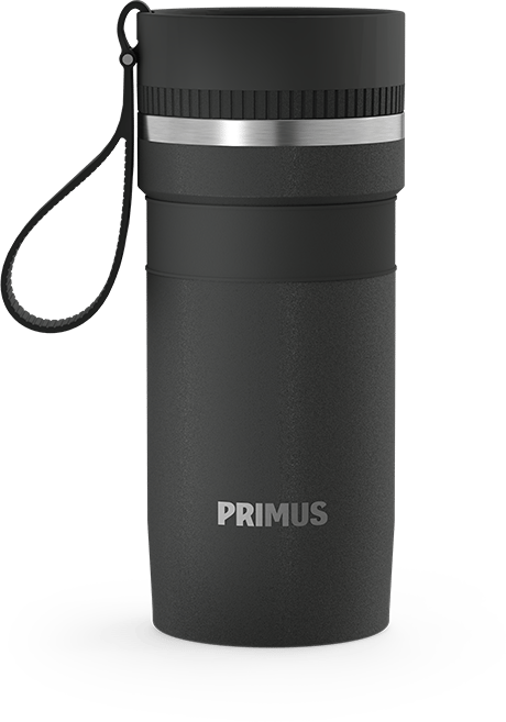 Primus Mika Wide Insulated Travel Mug 0.35 L Cliffside Ash Primus