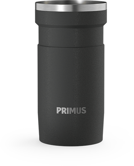 Primus Mika Wide Insulated Travel Mug 0.35 L Cliffside Ash Primus
