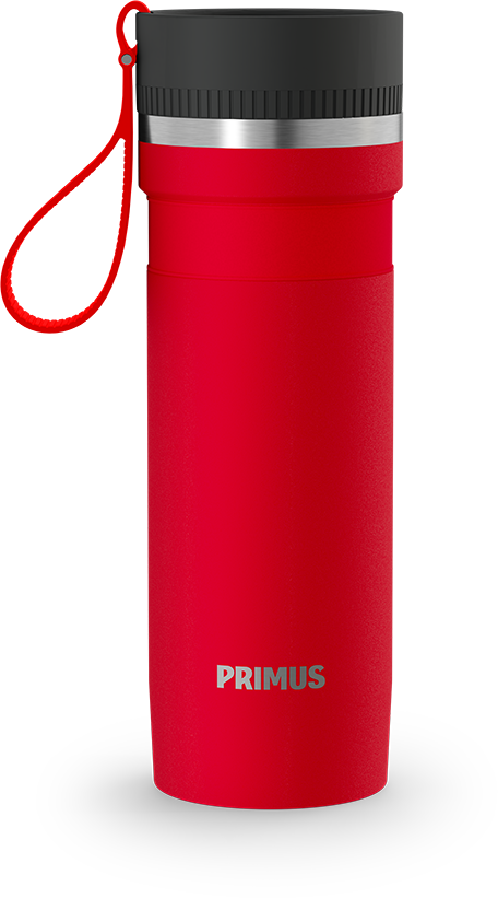 Primus red