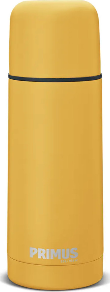 Primus Classic Light Vacuum Bottle 0.5L Stone Gold No Flaskor No colour Onesize