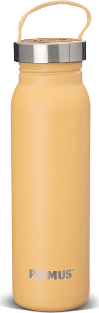 Primus Klunken Bottle 0.7L  Stone Gold Flaskor No colour 700 ml