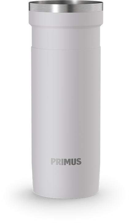 Primus Mika Wide Insulated Travel Mug 0.5 L Alpine Frost Primus