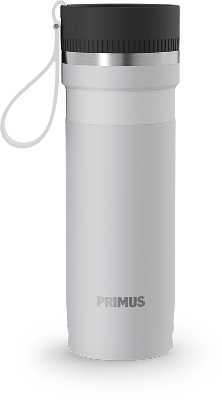 Primus Mika Wide Insulated Travel Mug 0.5 L Alpine Frost Primus