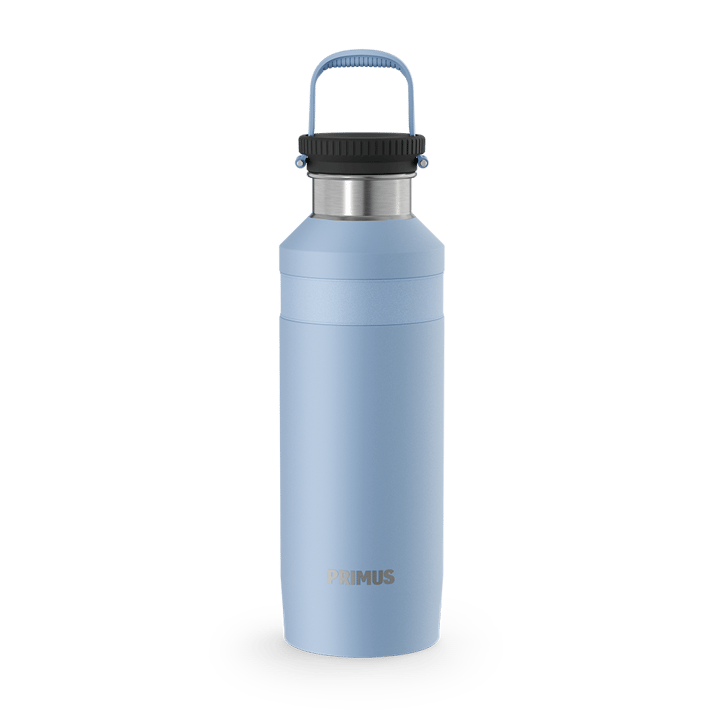 Primus Tufa Narrow Single Wall Bottle 0.8 L Glacier Blue Primus