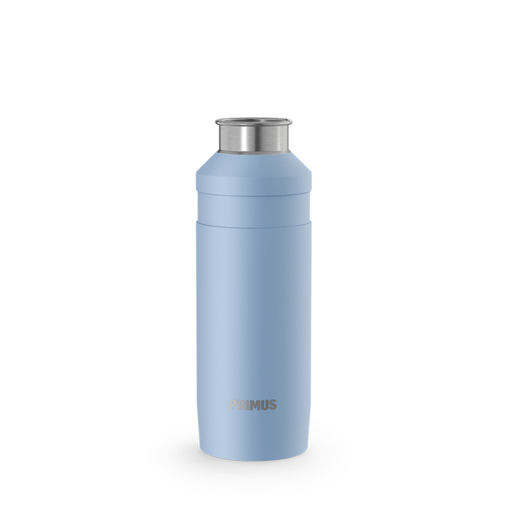 Primus Tufa Narrow Single Wall Bottle 0.8 L Glacier Blue Primus