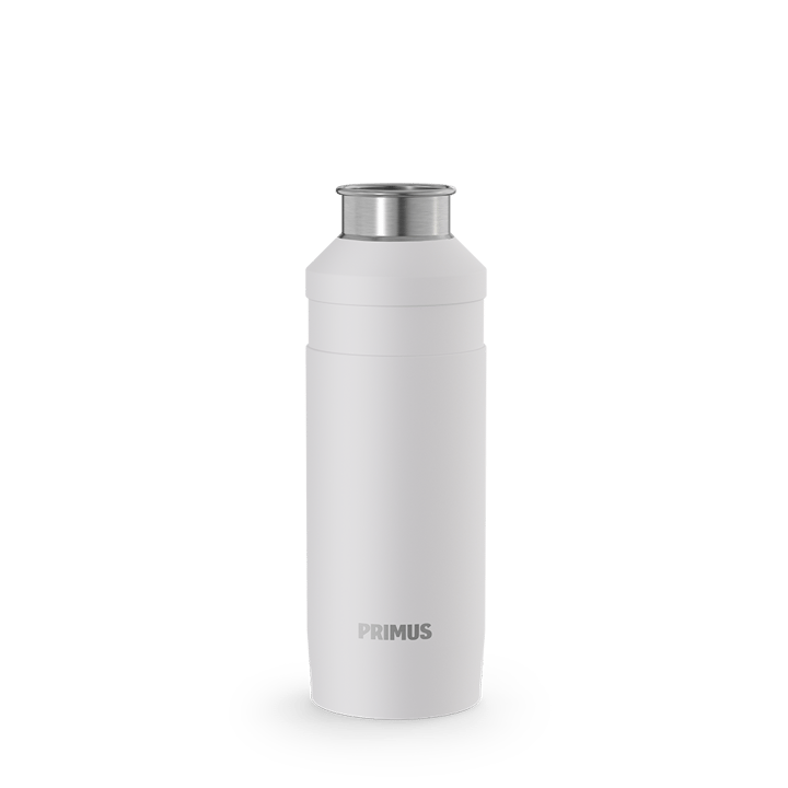 Primus Tufa Narrow Single Wall Bottle 0.8 L Alpine Frost Primus