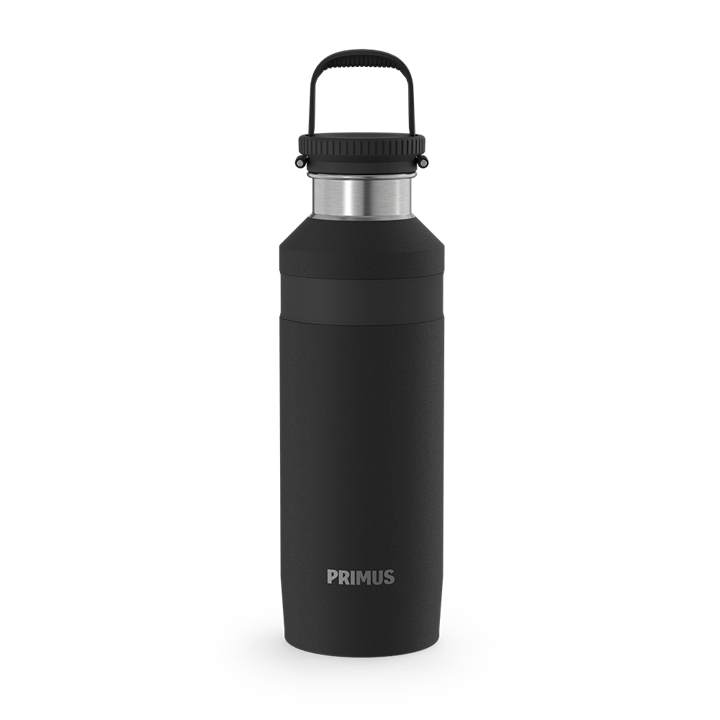 Primus Tufa Narrow Single Wall Bottle 0.8 L Cliffside Ash Primus