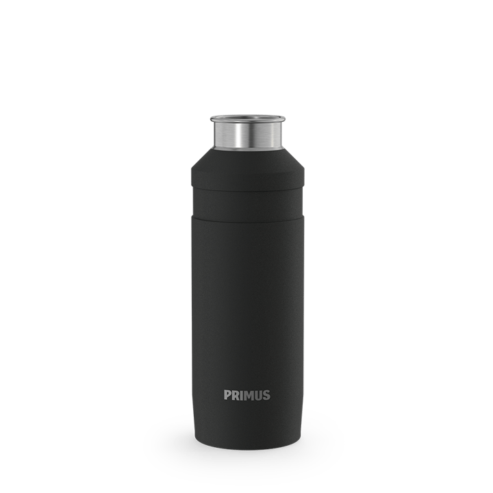 Primus Tufa Narrow Single Wall Bottle 0.8 L Cliffside Ash Primus