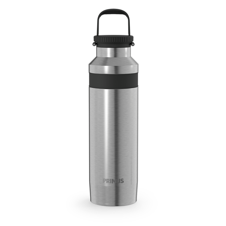 Primus Tufa Narrow Insulated Bottle 0.6 L Stainless Steel Primus