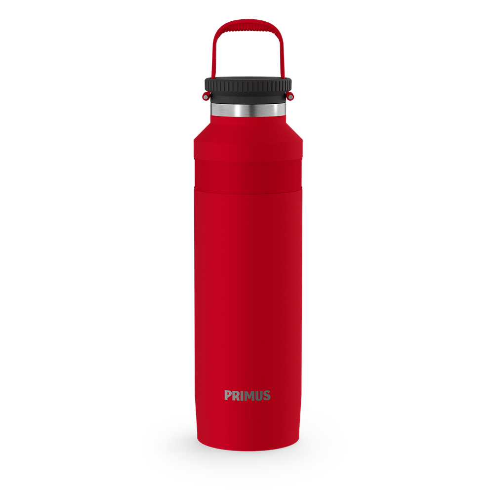 Primus Tufa Narrow Insulated Bottle 0.6 L Primus