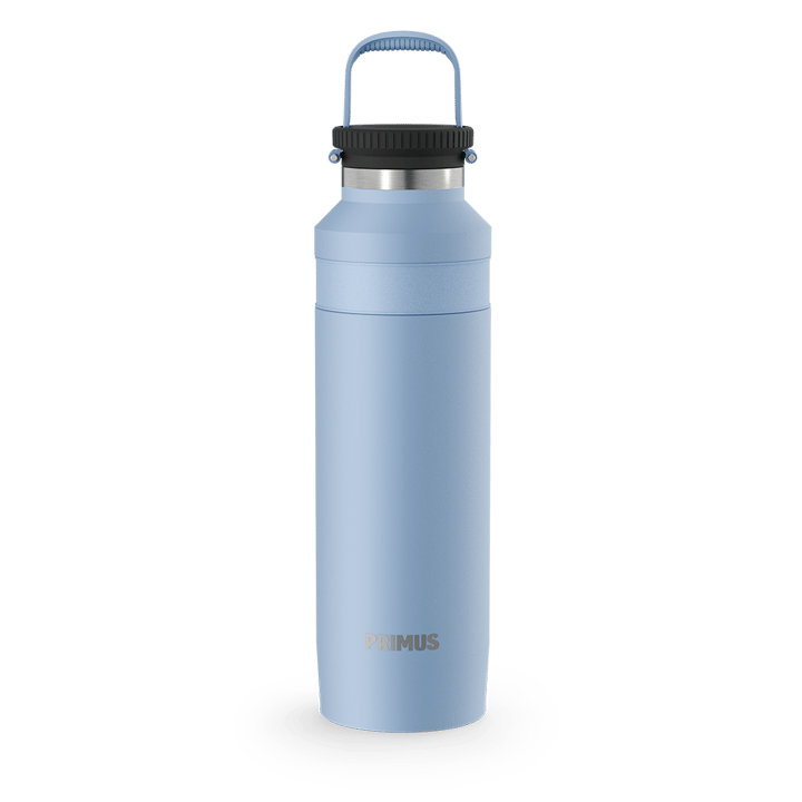Primus Tufa Narrow Insulated Bottle 0.6 L Glacier Blue Primus