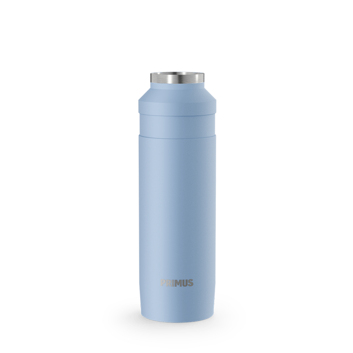 Primus Tufa Narrow Insulated Bottle 0.6 L Glacier Blue Primus