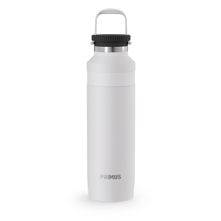 Primus Tufa Narrow Insulated Bottle 0.6 L Alpine Frost Primus