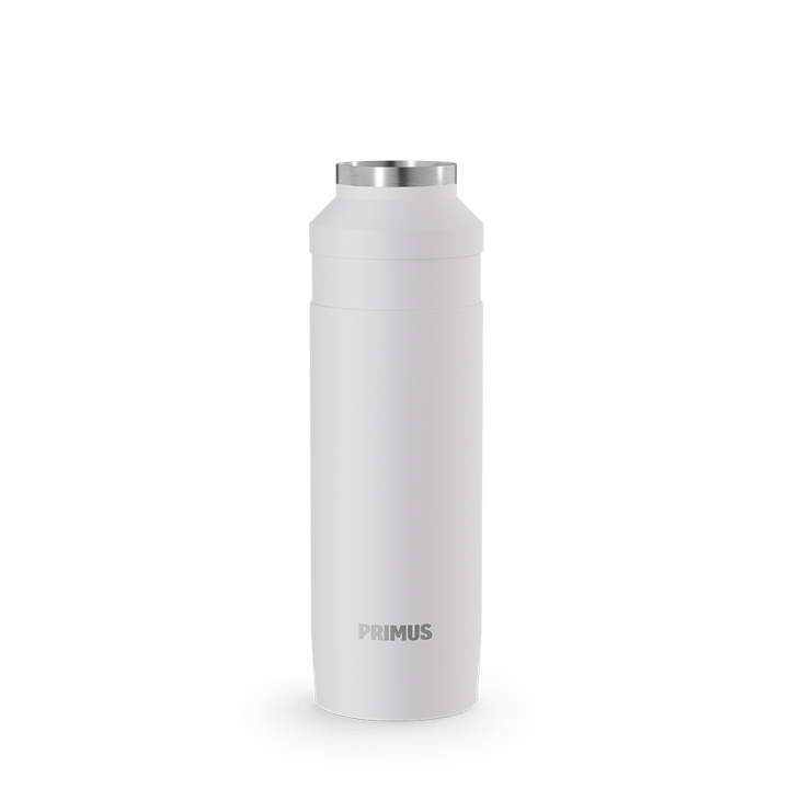 Primus Tufa Narrow Insulated Bottle 0.6 L Alpine Frost Primus