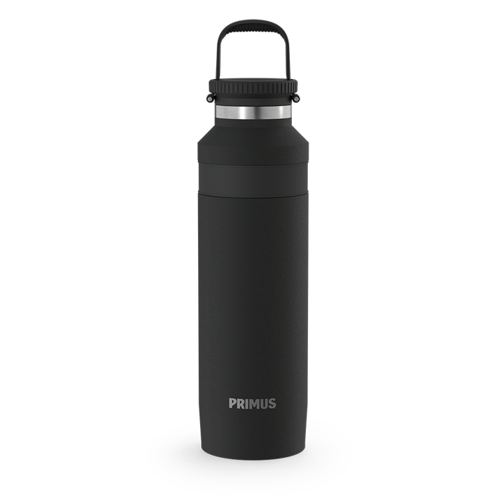 Primus Tufa Narrow Insulated Bottle 0.6 L Cliffside Ash Primus