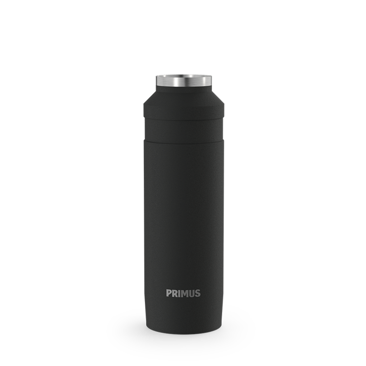 Primus Tufa Narrow Insulated Bottle 0.6 L Cliffside Ash Primus