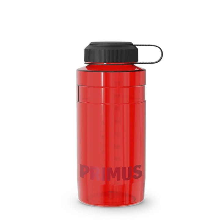 Primus Kvarts Tritan Bottle 1.0 L Primus Red Nocolor Primus