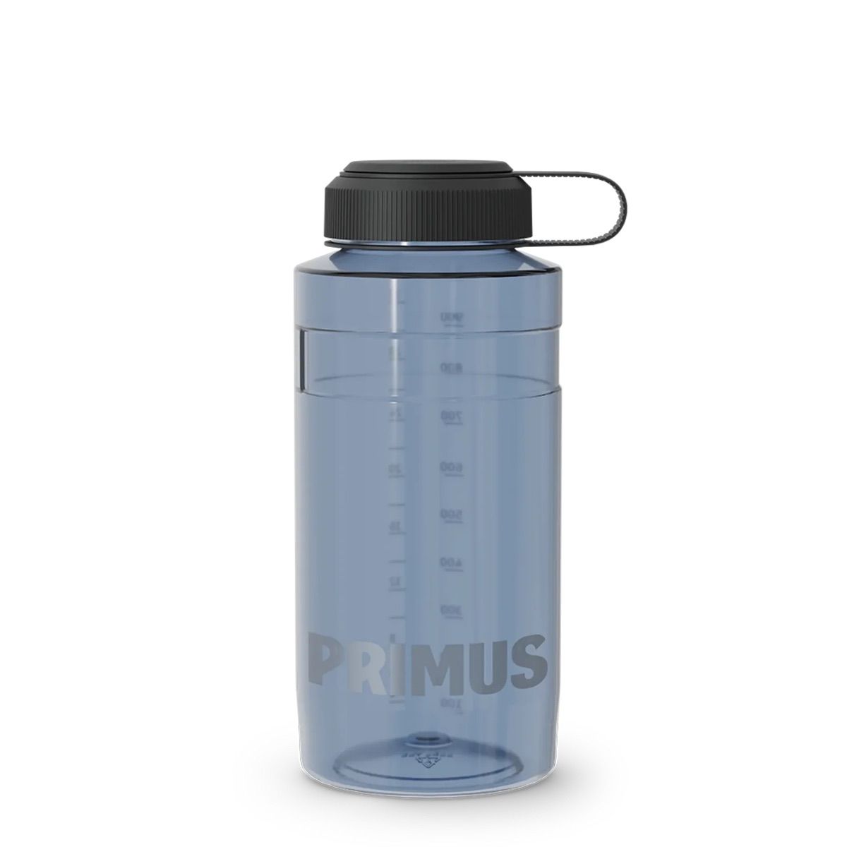 Primus Kvarts Tritan Bottle 1.0 L Cliffside Ash Nocolor