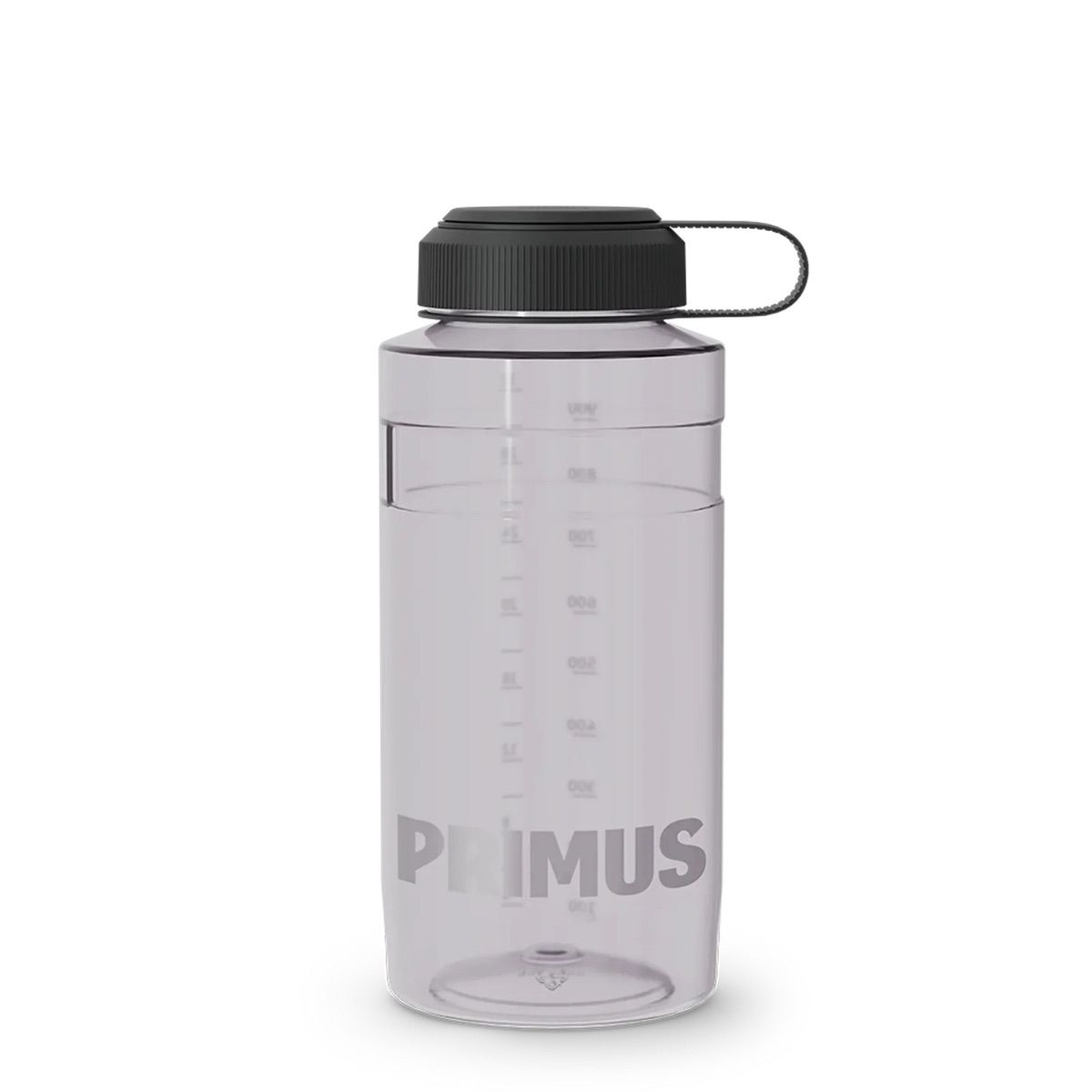 Primus Kvarts Tritan Bottle 1.0 L Cliffside Ash Nocolor