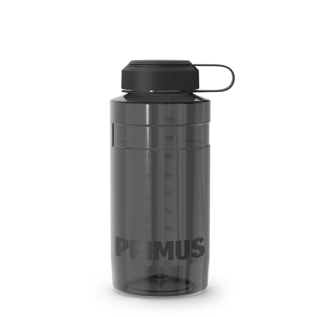 Primus Kvarts Tritan Bottle 1.0 L Cliffside Ash Nocolor