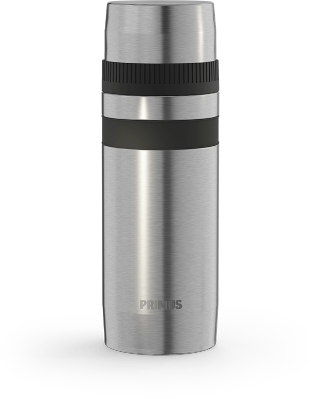 Primus Basalt Insulated Thermo Bottle 0.75 L Stainless Steel Primus