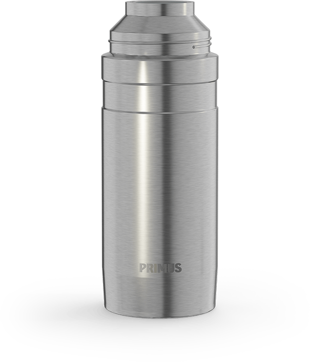 Primus Basalt Insulated Thermo Bottle 0.75 L Stainless Steel Primus
