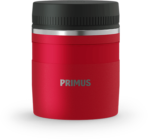 Primus Flinta Insulated Lunch Jug 0.4 L Red