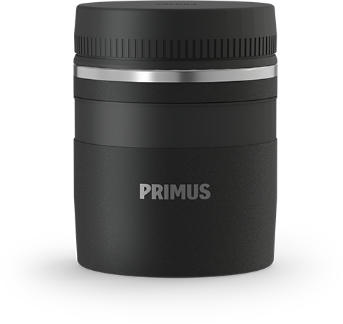 Primus Flinta Insulated Lunch Jug 0.4 L Cliffside AsH  No color OneSize