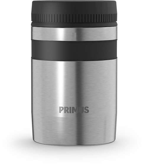 Primus Flinta Insulated Lunch Jug 0.55 L Stainless Steel
