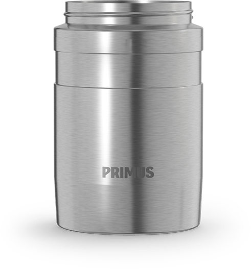 Primus Flinta Insulated Lunch Jug 0.55 L Stainless Steel Primus