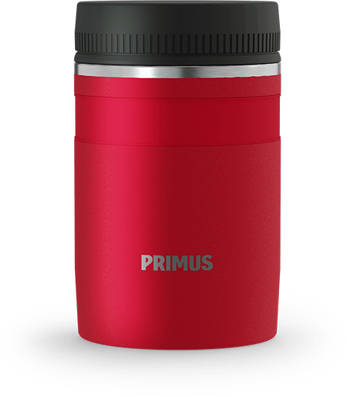 Primus Flinta Insulated Lunch Jug 0.55 L Primus Red Primus