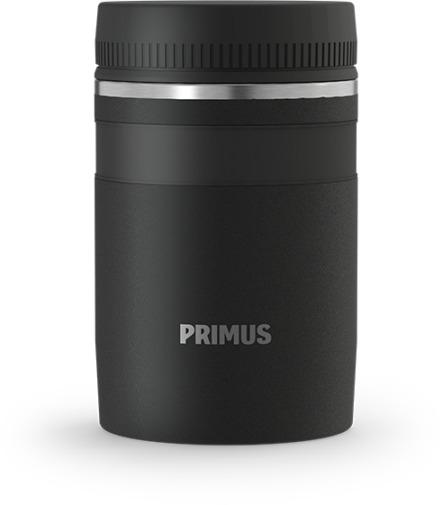 Primus Flinta Insulated Lunch Jug 0.55 L Cliffside Ash  No color OneSize