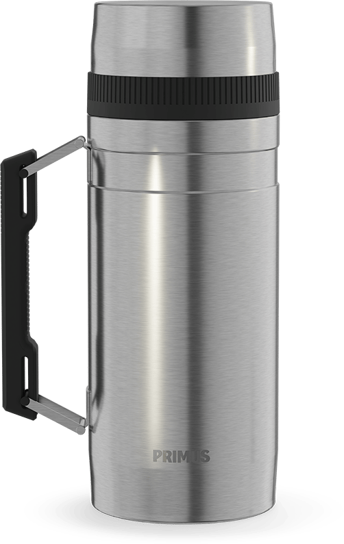 Primus Basalt Insulated Food Bottle 1.5 L Stainless Steel Primus