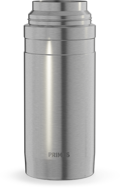 Primus Basalt Insulated Food Bottle 1.5 L Stainless Steel Primus